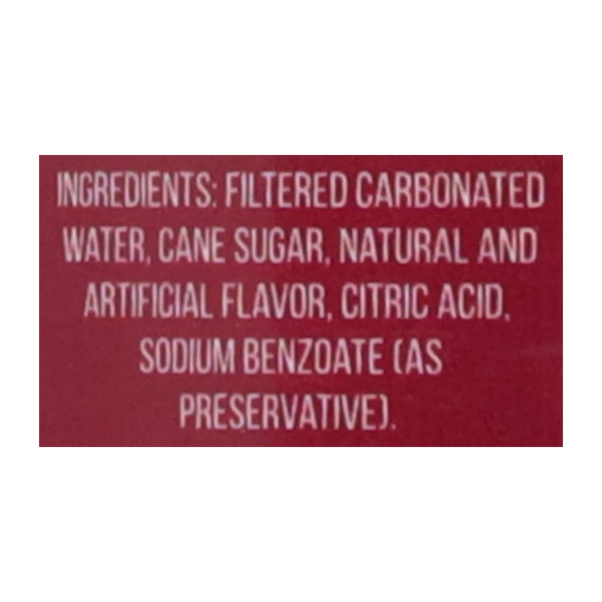 slide 7 of 13, Northern Soda Company Black Cherry Craft Soda 12 fl oz, 