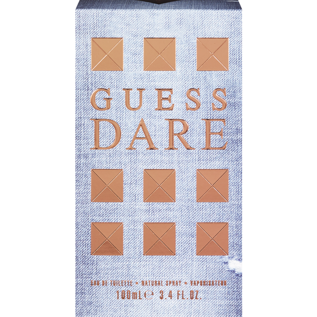 slide 1 of 1, Cty Guessdar Tl, 1 ct