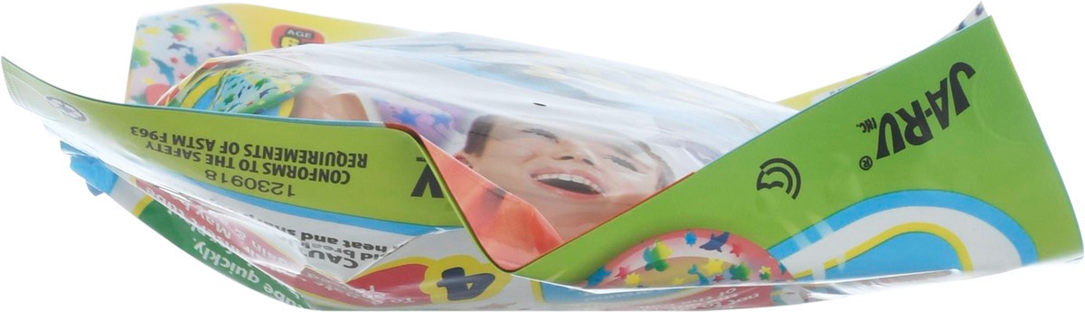 slide 6 of 10, Ja-Ru Mega Bloonie Confetti 1 ea, 1 ct