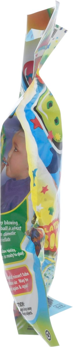 slide 8 of 10, Ja-Ru Mega Bloonie Confetti 1 ea, 1 ct