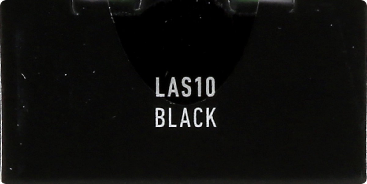 slide 7 of 9, NYX Professional Makeup Lift & Snatch Black LAS10 Brow Tint Pen 0.03 oz, 0.03 oz