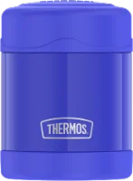 Thermos Funtainer Vacuum Insulated Food Jar - Royal Blue