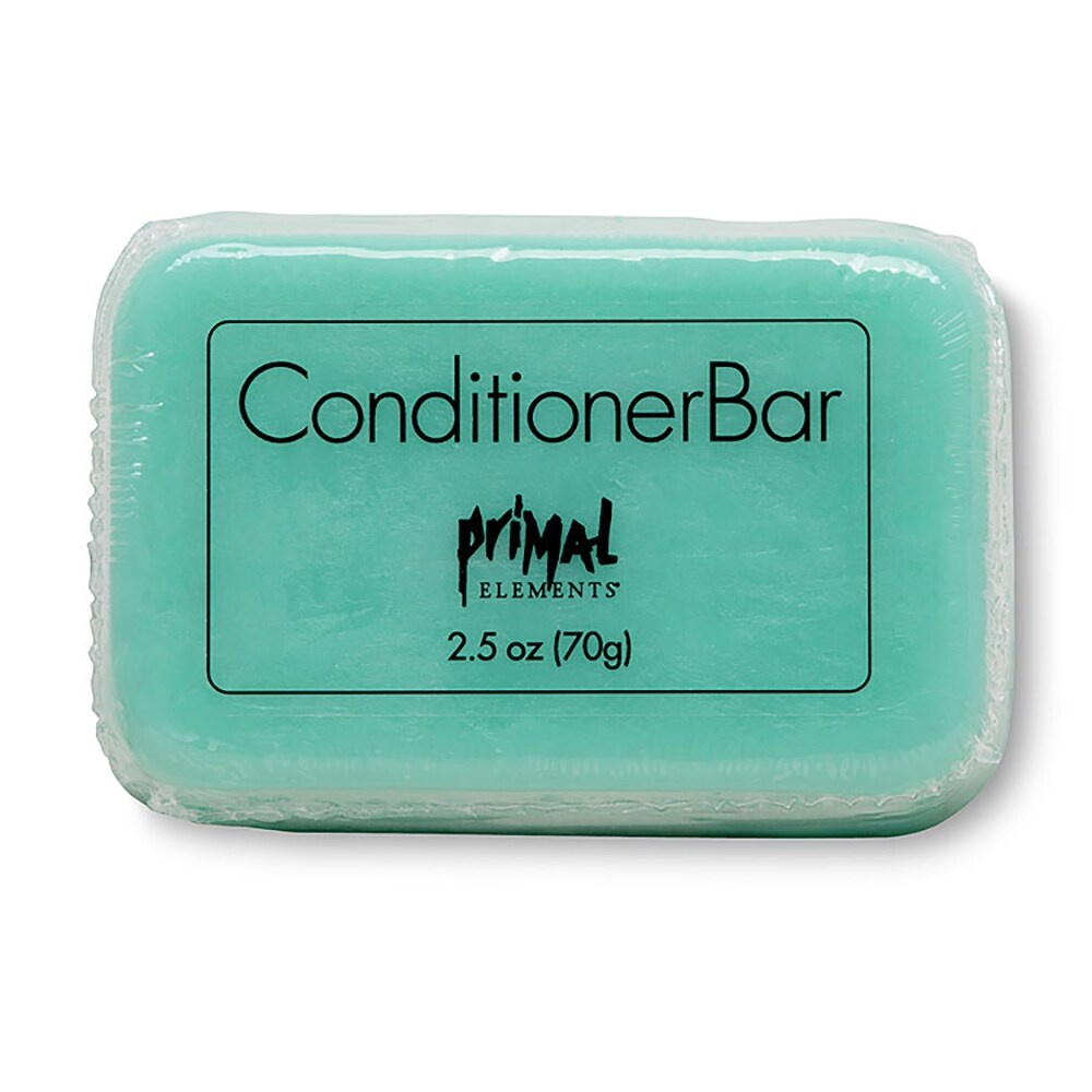 slide 1 of 1, Primal Elements Rosemary Mint Conditioner Bar - 2.5 Oz, 2.5 oz