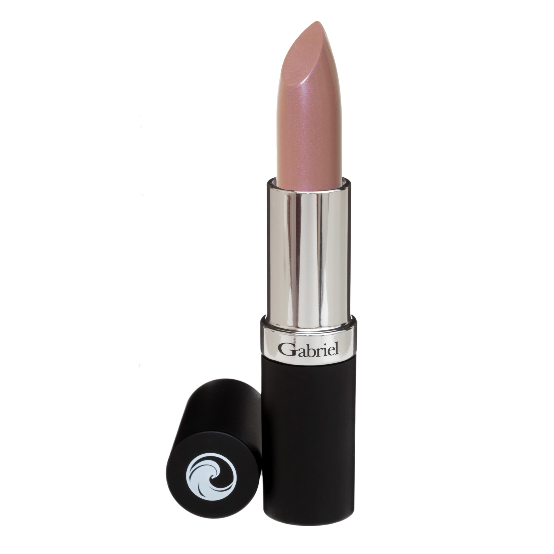 slide 1 of 1, Gabriel Cosmetics Lipstick - Nude, 1 ct