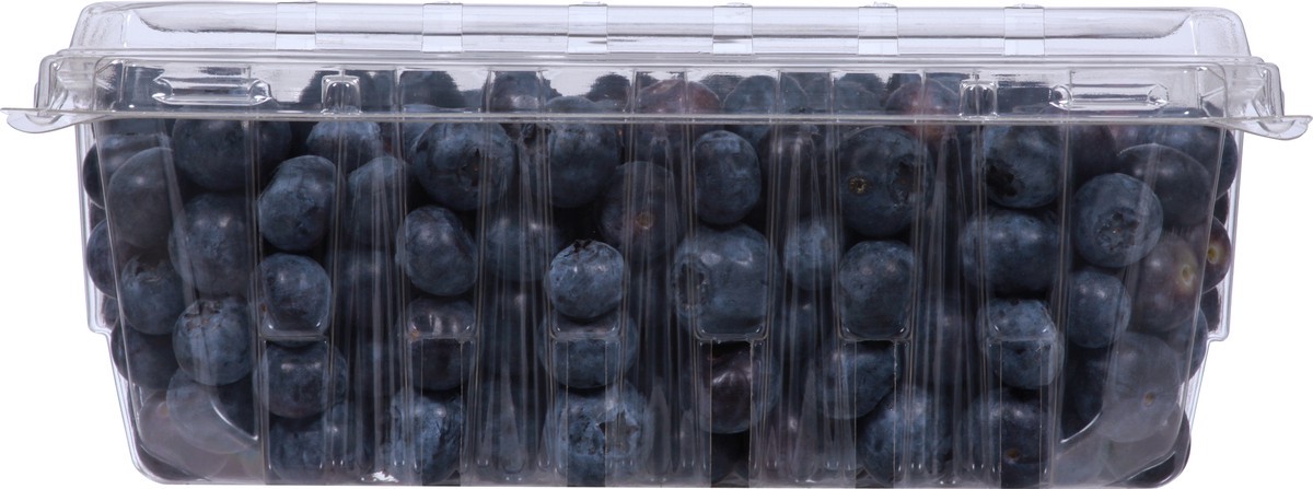 slide 6 of 11, Naturipe Fresh Blueberries 18 oz, 18 oz