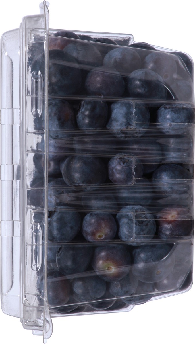 slide 2 of 11, Naturipe Fresh Blueberries 18 oz, 18 oz