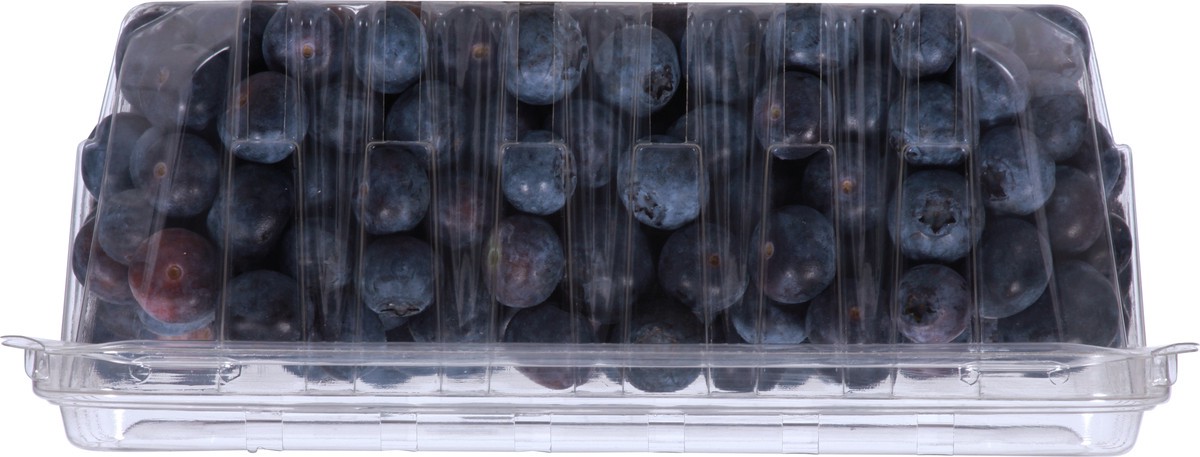 slide 9 of 11, Naturipe Fresh Blueberries 18 oz, 18 oz