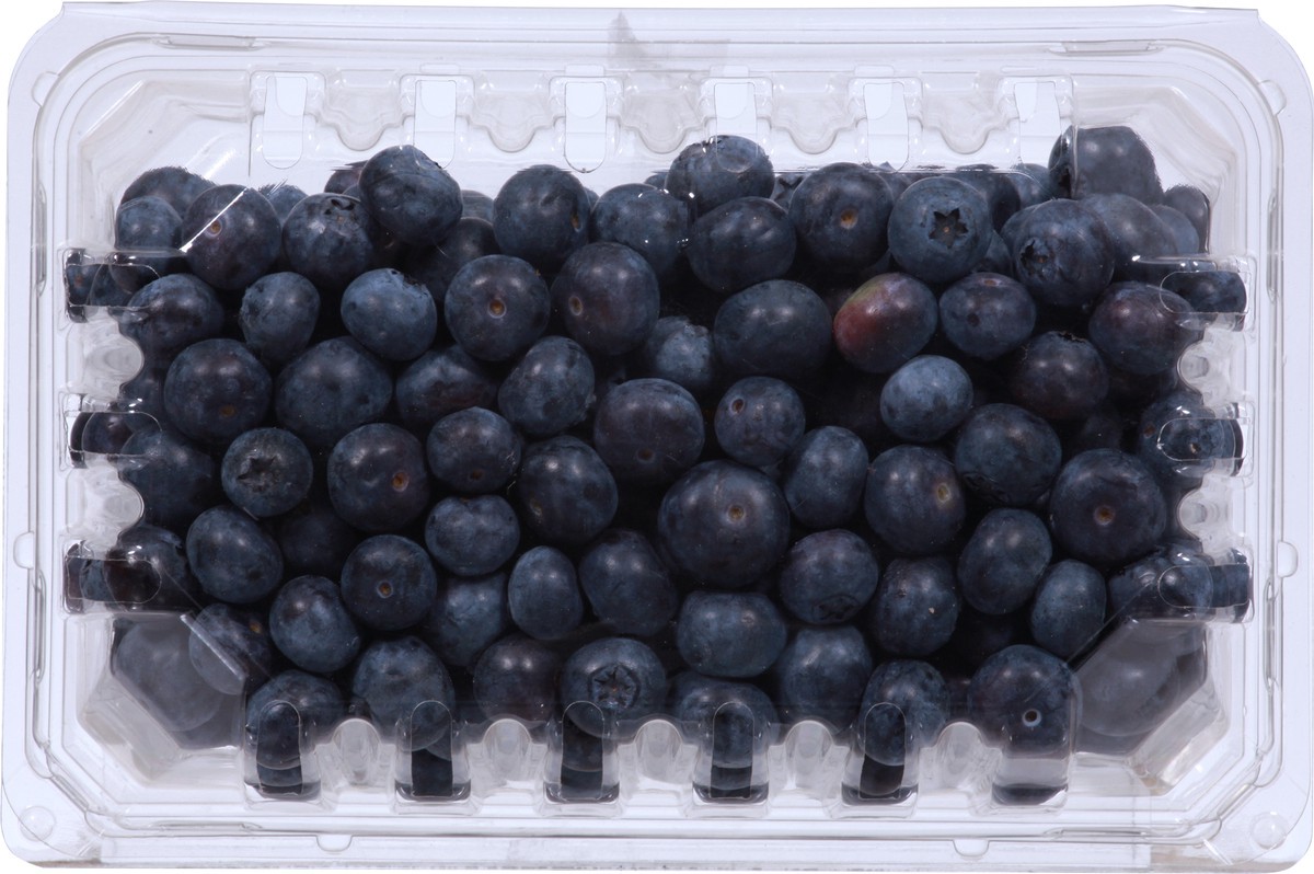 slide 7 of 11, Naturipe Fresh Blueberries 18 oz, 18 oz