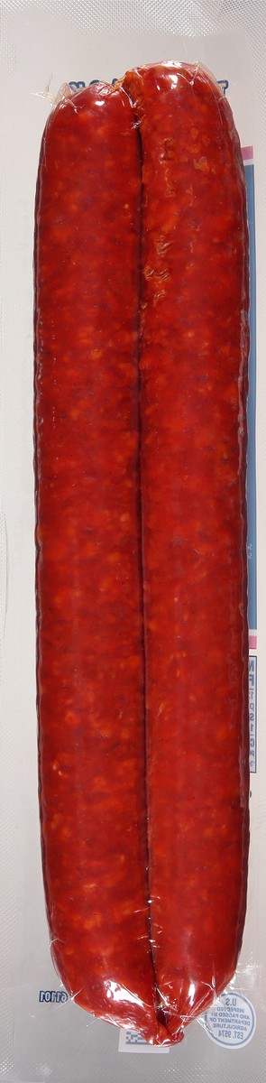 slide 11 of 13, Dietz & Watson Twin Stick Pepperoni, 12 oz