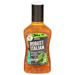 Giant Robust Italian Dressing