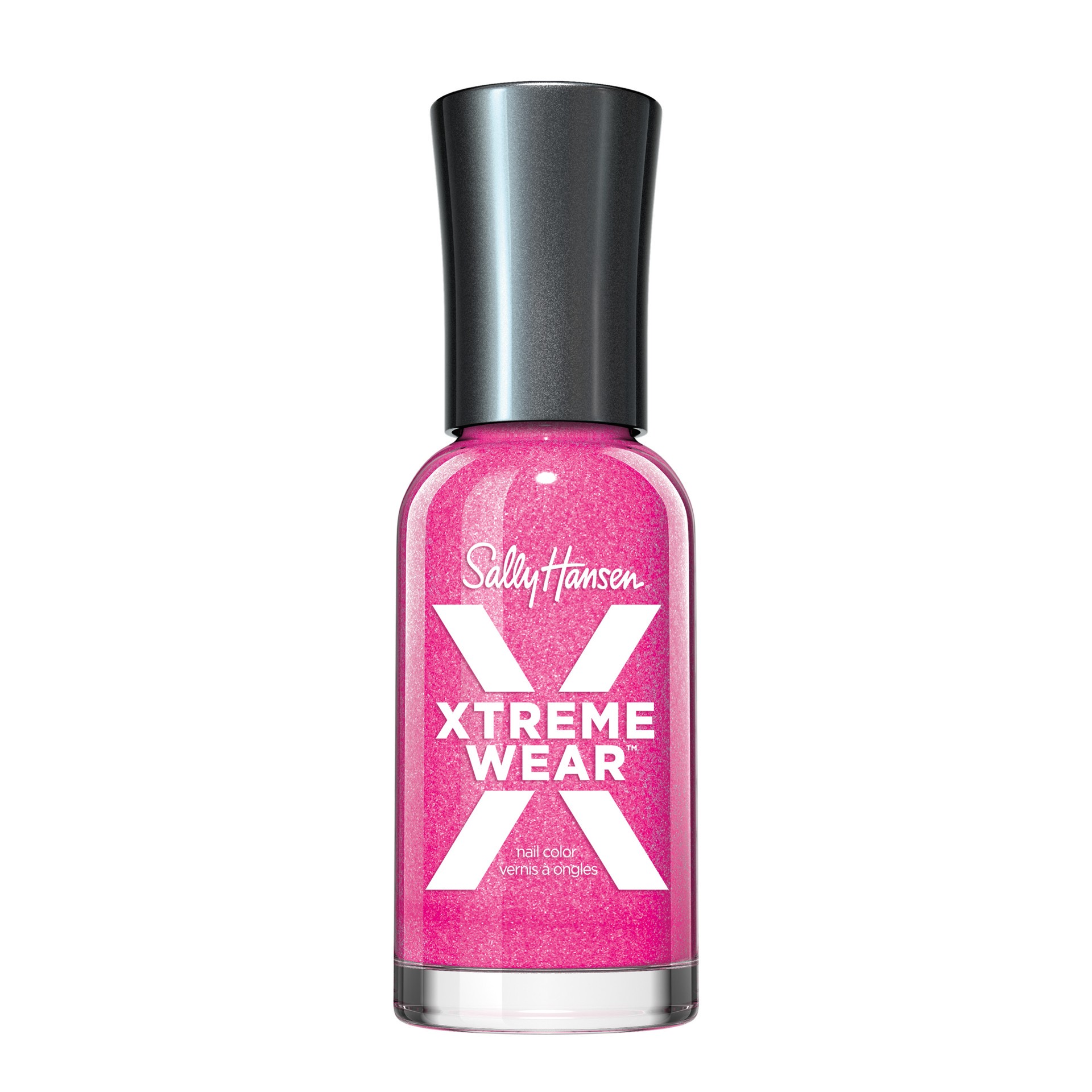 slide 1 of 4, Sally Hansen SH Xtreme Wear Total Flirt, 12 ml