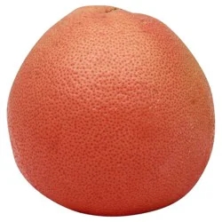 Grapefruit Star Organic