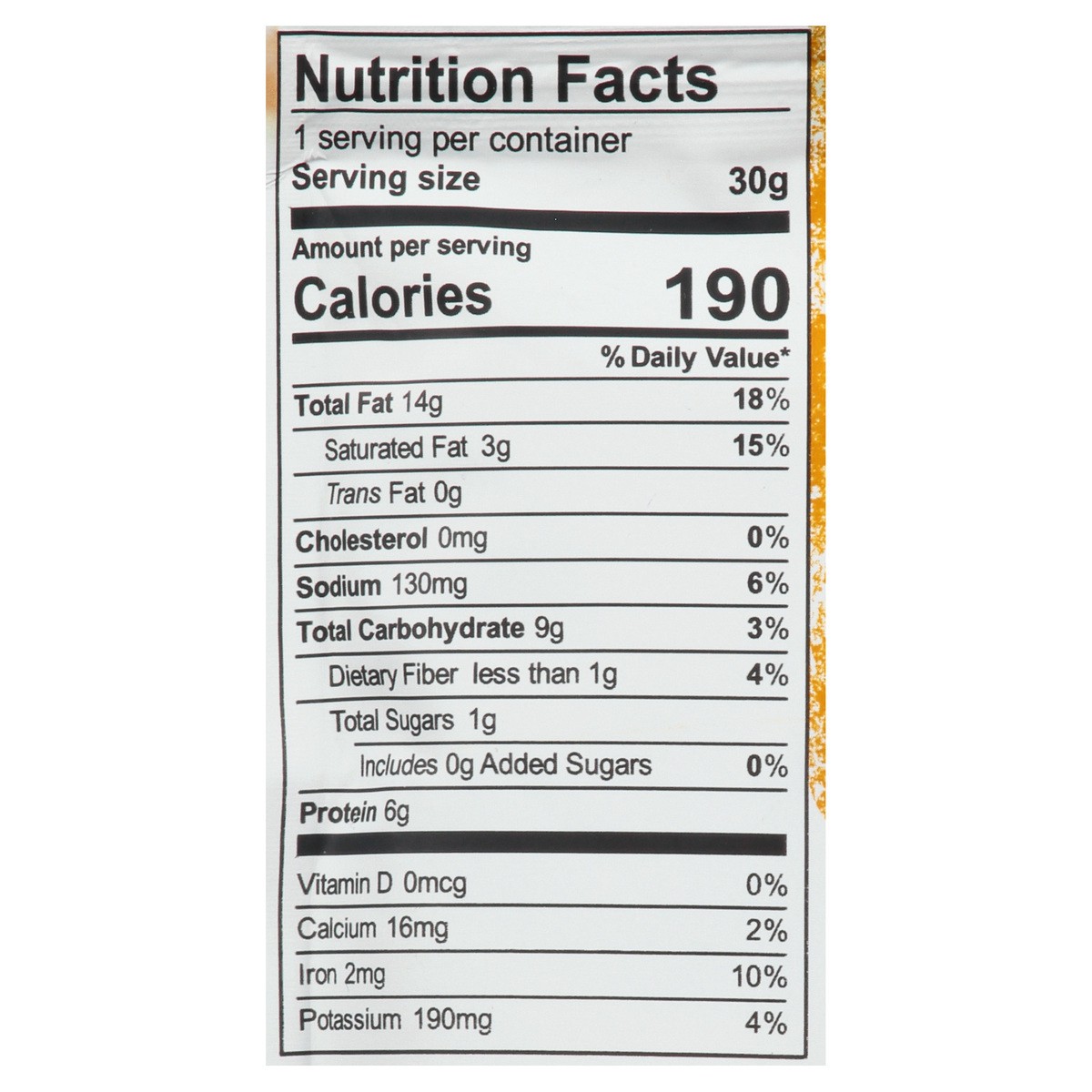 slide 3 of 11, Sunshine Nut Co. Whole Roasted Premium Sprinkling of Salt Cashews 1.05 oz, 1.05 oz