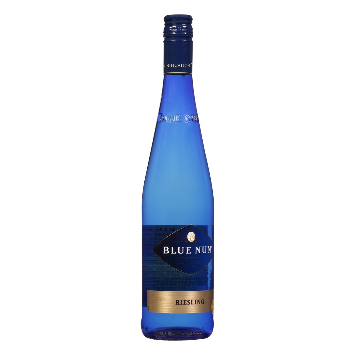 slide 2 of 9, Blue Nun Riesling White Wine, 750 ml