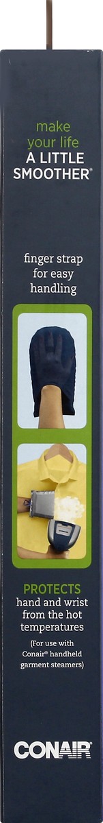 slide 8 of 9, Conair Protective Garment Steaming Mitt 1 ea, 1 ct