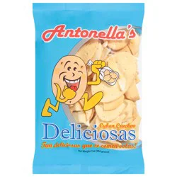 Antonella Cuban Crackers 7 oz