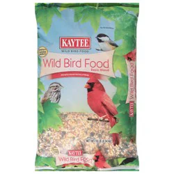 Kaytee Wild Bird Food