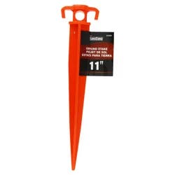 KingCord Mibro Kingcord Super Ground Stake