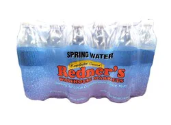 RWM Filtered Cup Water - 405.6 oz