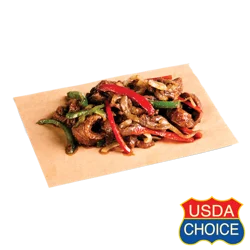 Hy-Vee Choice Reserve Beef Fajita Mix