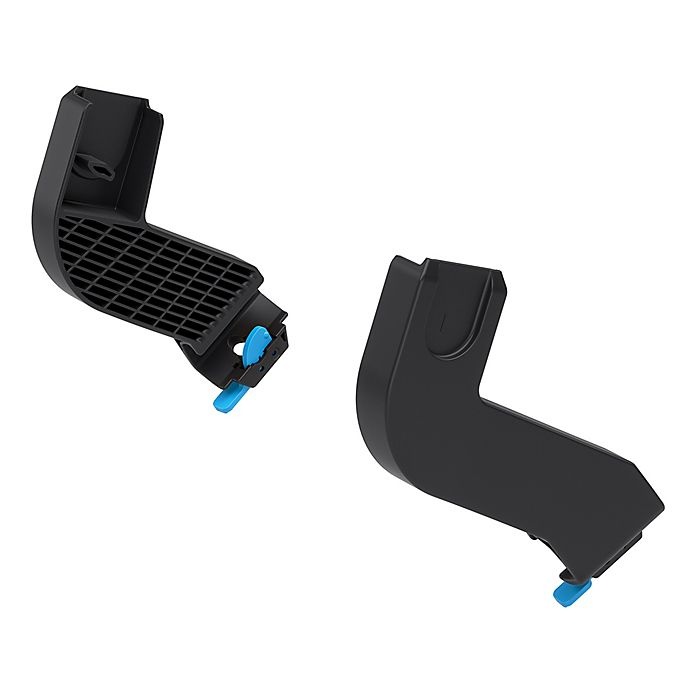 slide 1 of 3, Thule Urban Glide Car Seat Adapter for Maxi-Cosi, 1 ct