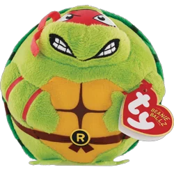 TY Donatello Purple Mask