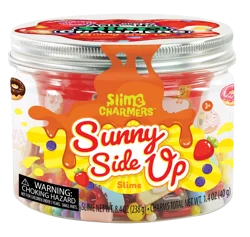 Crazy Aarons Sunny Side Up Slime Charmers