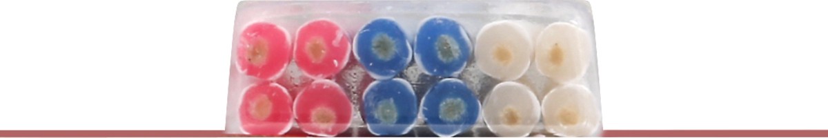 slide 2 of 9, Betty Crocker 2.75 Inch Relight Birthday Candles 12 ea, 12 ct