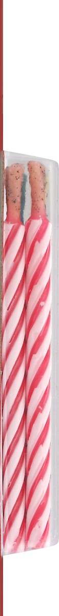 slide 8 of 9, Betty Crocker 2.75 Inch Relight Birthday Candles 12 ea, 12 ct