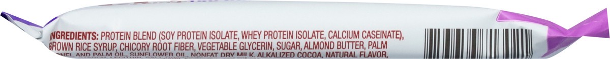 slide 5 of 13, think! Protein+ S'mores Protein Bar 1.41 oz, 1.41 oz