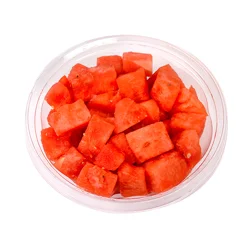 L&B Fresh Cut Watermelon Bowl