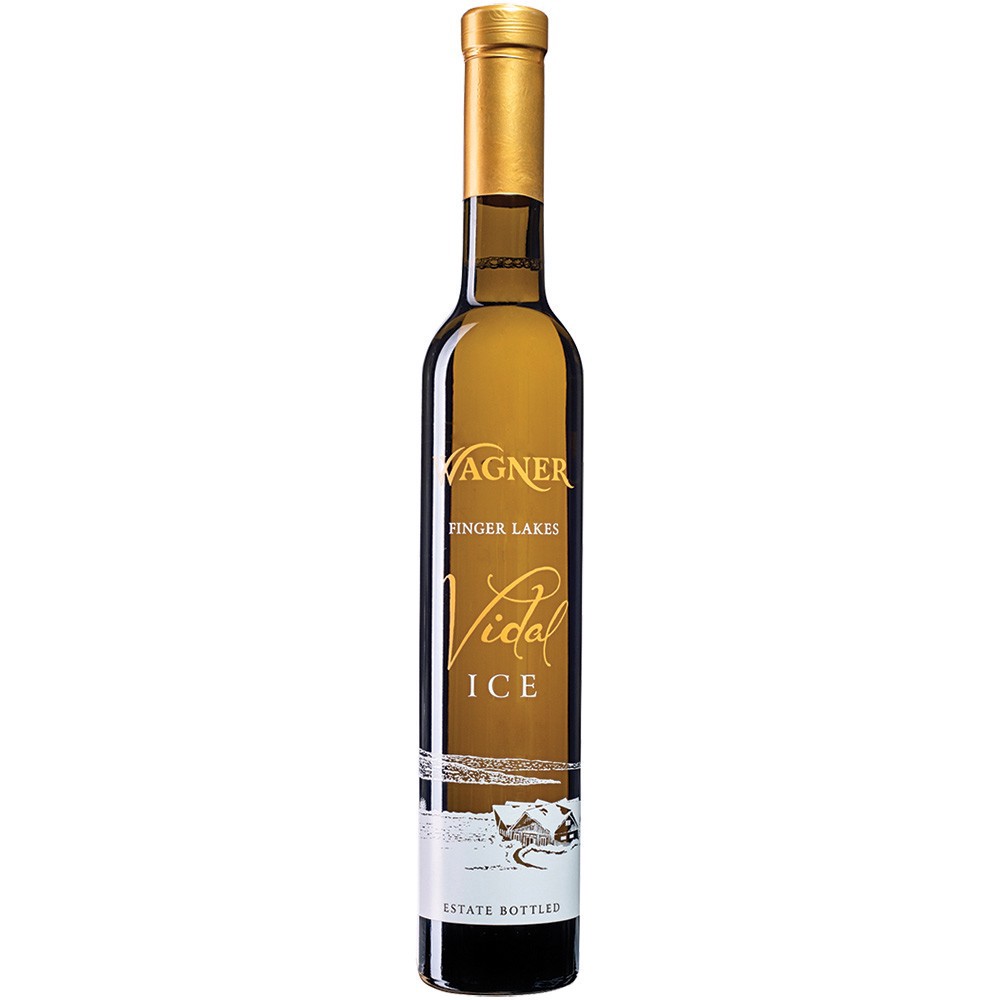 slide 1 of 1, Wagner Vidal Blanc Ice Wine, 375 ml