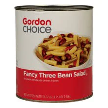 Gordon Choice Fancy Three Bean Salad