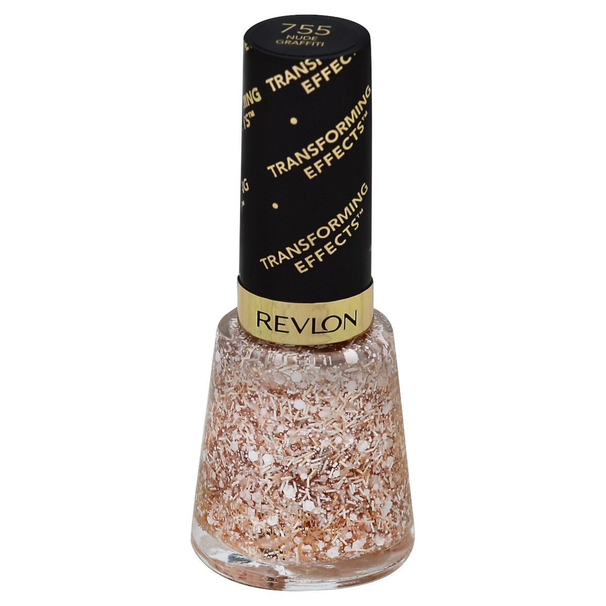 slide 2 of 3, Revlon Nail Enamel 0.5 oz, 1 ct