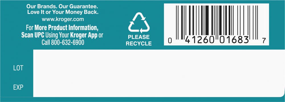 slide 2 of 6, Kroger 24 Hour Delayed-Release Lansoprazole Acid Reducer Capsules, 42 ct