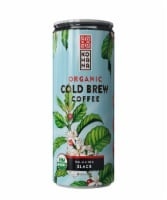 slide 1 of 1, Kohana Organic Volcanic Black Cold Brew Coffee, 8 fl oz