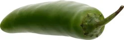 Serrano Peppers - 1 pc