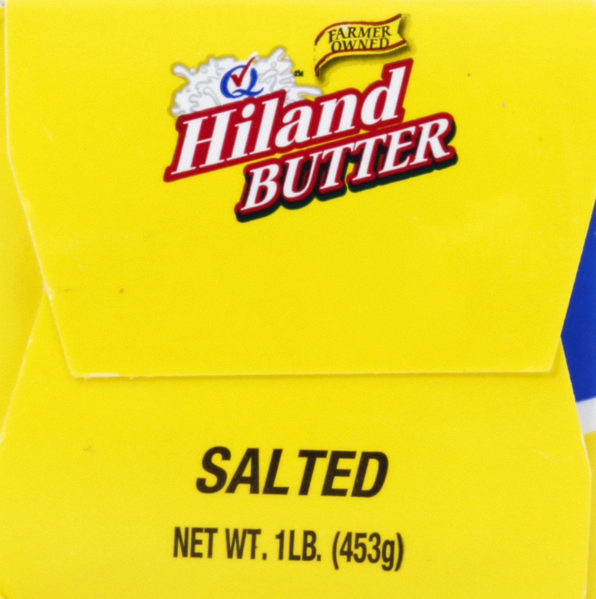 slide 2 of 8, Hiland Dairy Butter 1 lb, 1 lb