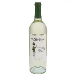 Middle Sister Wines Drama Queen Pinot Grigio