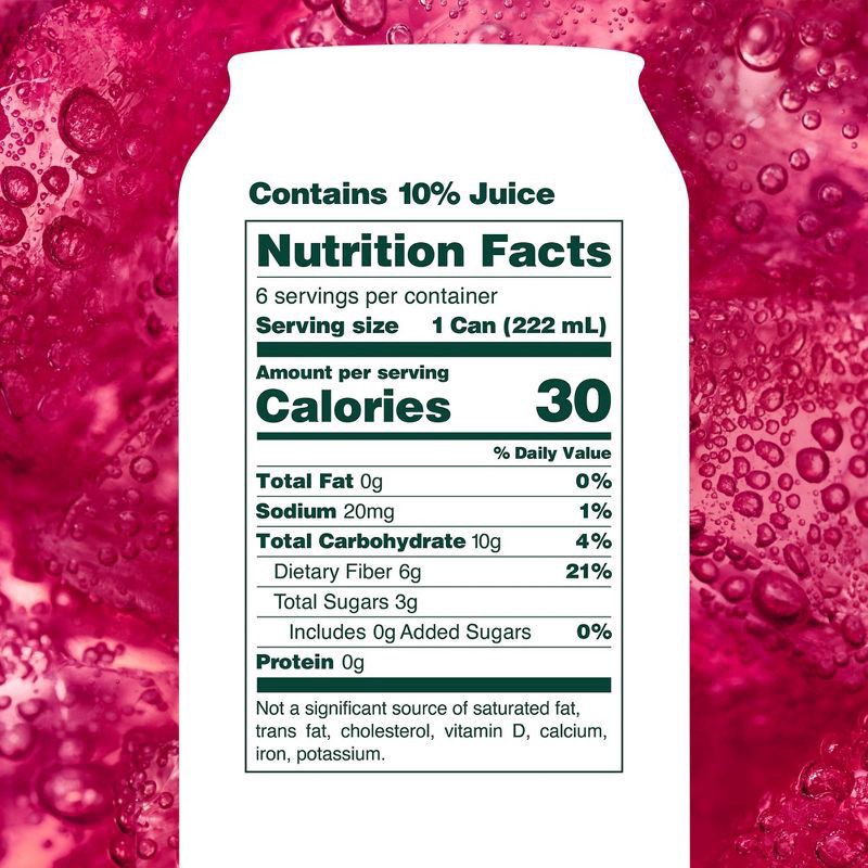 slide 2 of 7, Olipop Classic Grape Mini Soda 45 fl oz, 45 fl oz