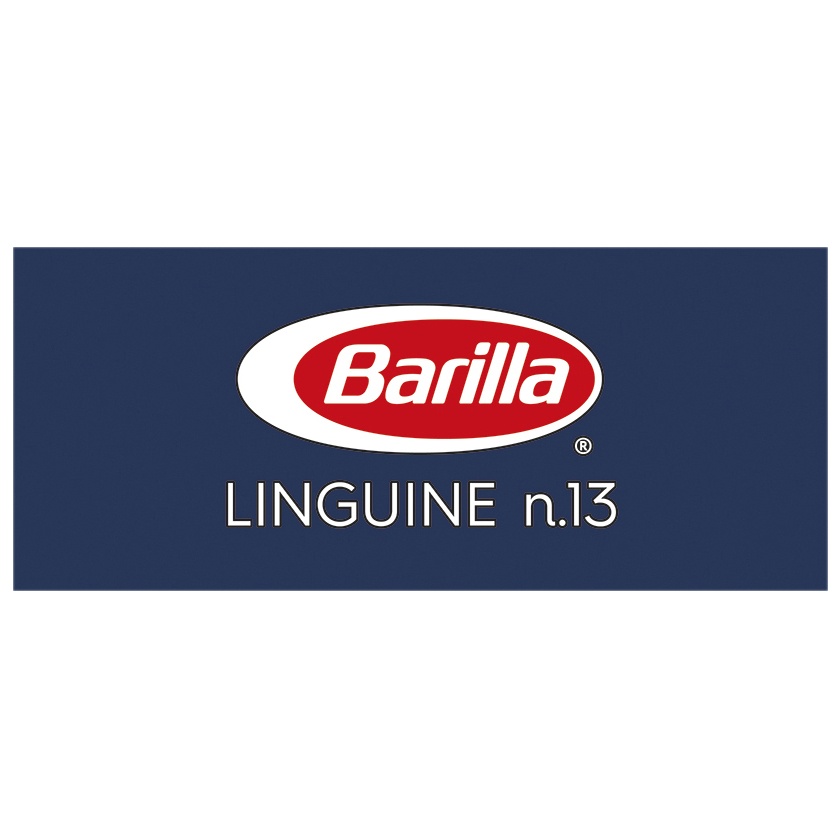 slide 5 of 8, Barilla Linguine Pasta, 16 oz