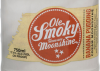 slide 6 of 7, Ole Smoky Banana Pudding Cream Tennessee Moonshine 750 ml, 1 ct