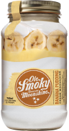slide 4 of 7, Ole Smoky Banana Pudding Cream Tennessee Moonshine 750 ml, 1 ct