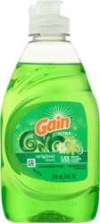 Gain Ultra Dish Liquid