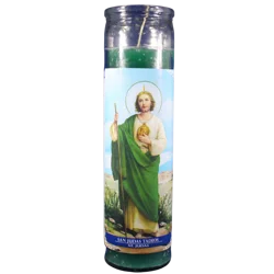 Zafiro San Judas Green 8