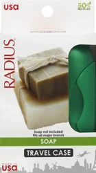 Radius Soap Case - 1 ea