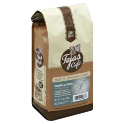 Tejas Cafe Coffee - 11 oz