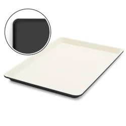 GreenPan Healthy Ceramic Non-Stick Baking Sheet - Black