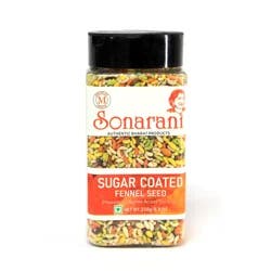 Rani Sugar Coated Fennel Seeds