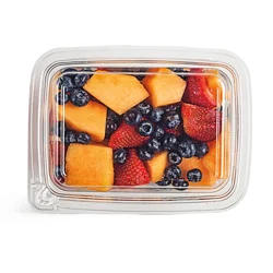 Cantaloupe Berry Blend
